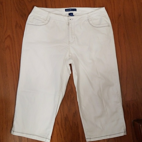 Avenue Denim - Avenue denim capris